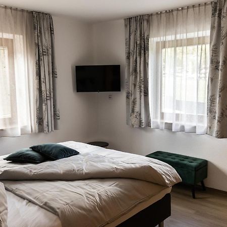 Appartement Monika Neukirchen am Grossvenediger Exterior photo