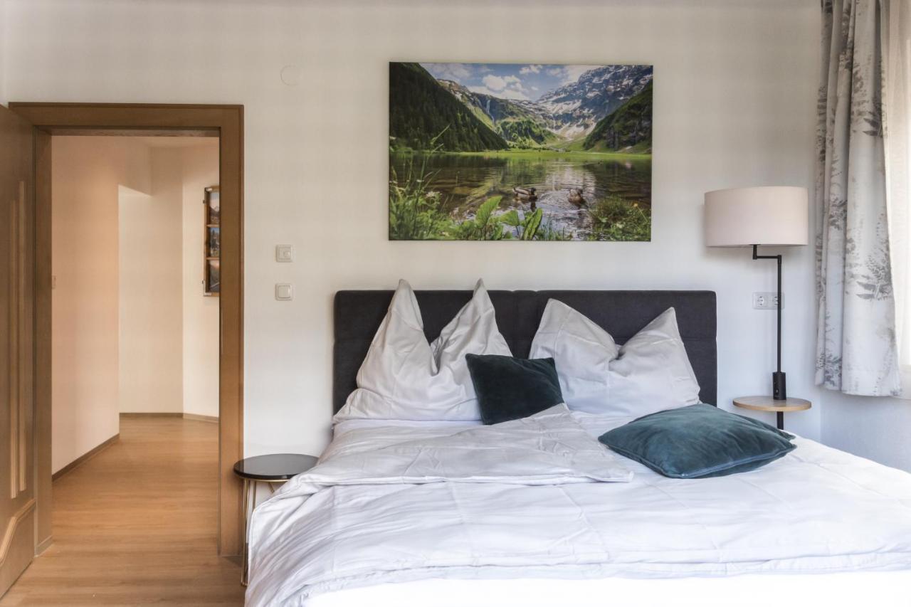 Appartement Monika Neukirchen am Grossvenediger Exterior photo