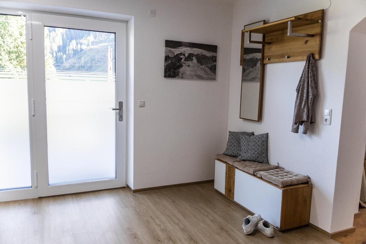 Appartement Monika Neukirchen am Grossvenediger Exterior photo