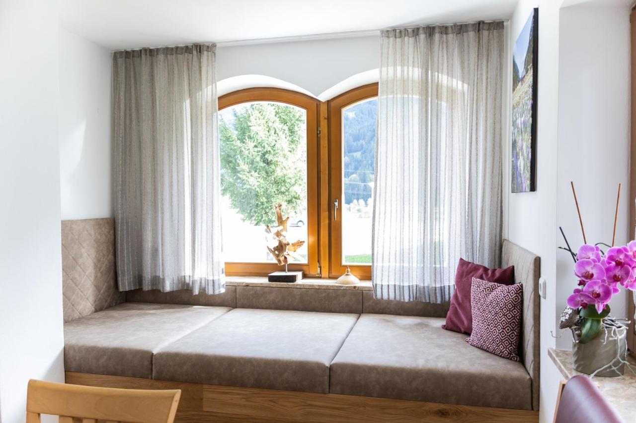 Appartement Monika Neukirchen am Grossvenediger Exterior photo