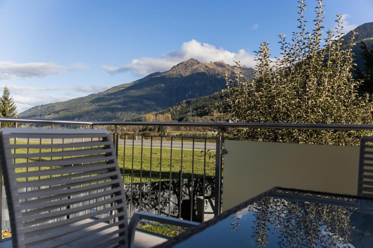 Appartement Monika Neukirchen am Grossvenediger Exterior photo